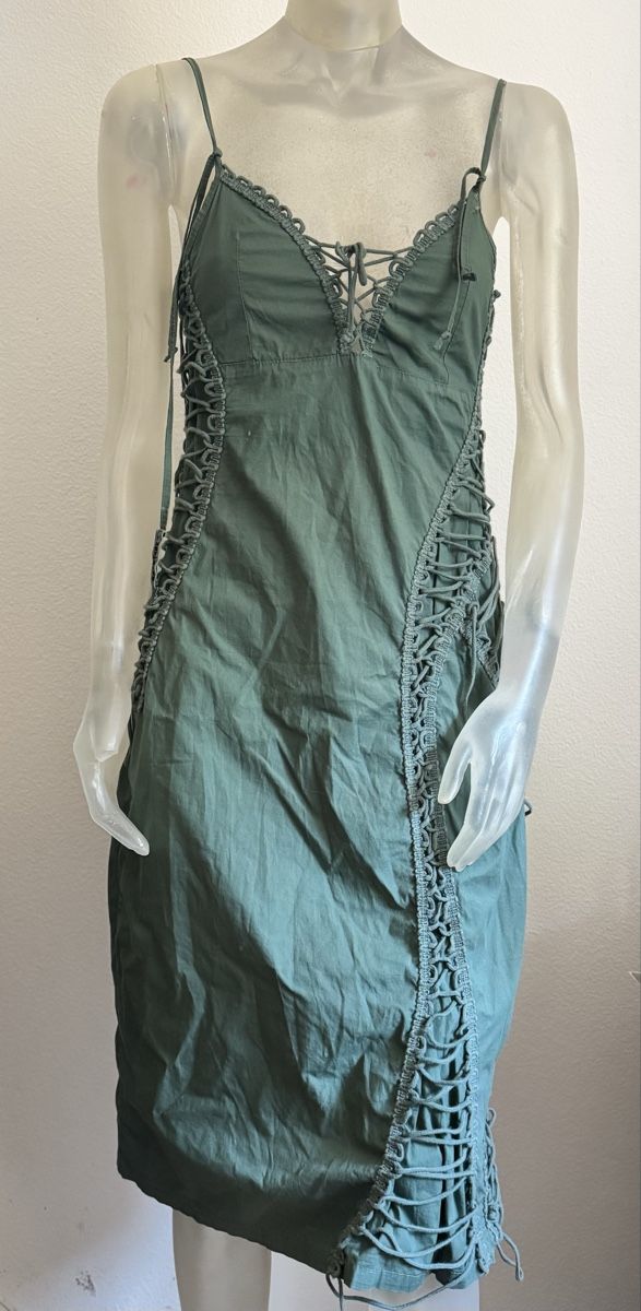 Kleider: Kleid Baumwolle S – Gebraucht aus Basel von YanaR10 1
