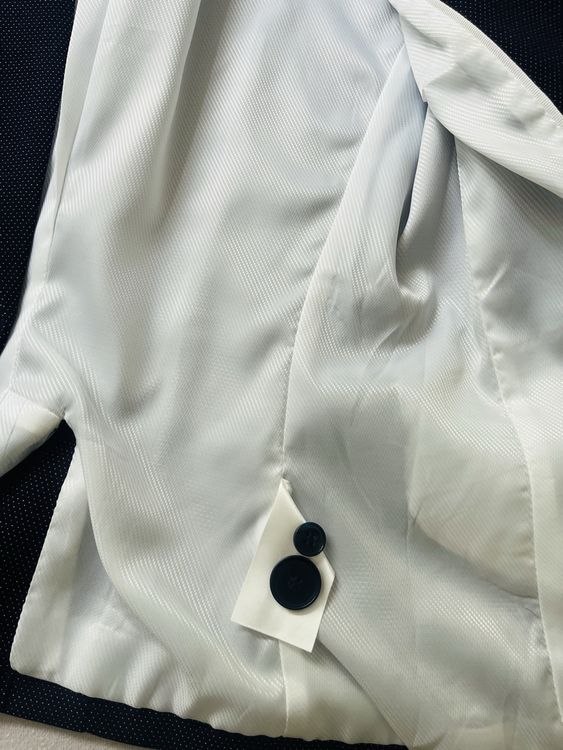 H&M Ensembles & Tailleurs: Elegantes Damen H&M Anzug Set Gr. 36 Business Büro Schwarz W – Neuf (Voir description) à Baden par Dasy333 8