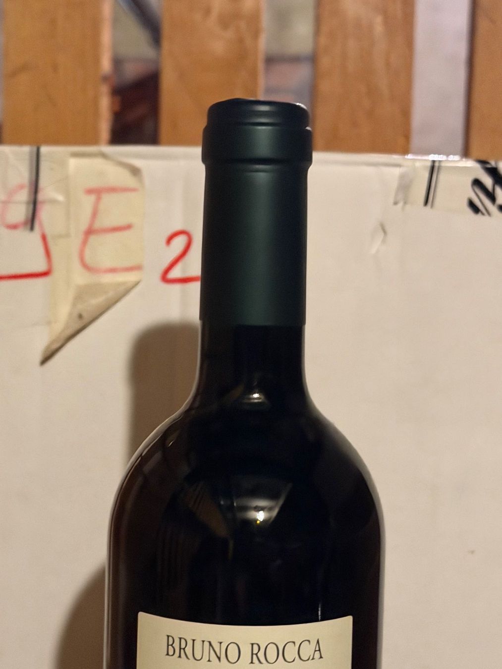 Vino: BARBARESCO Currà 2020 Bruno Rocca – Nuovo (secondo la descrizione) da Roche VD venduto da avediscipule 3
