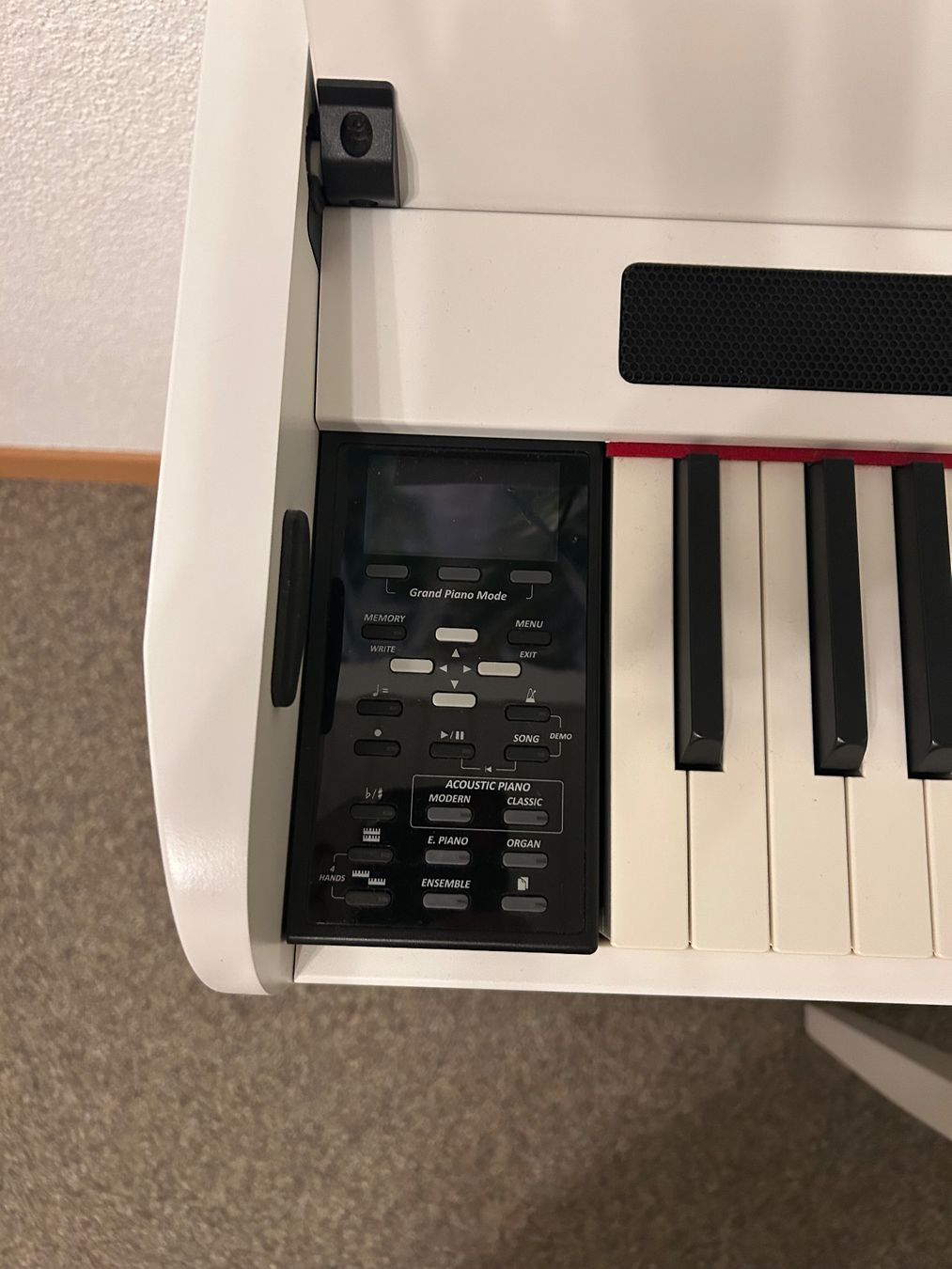 Strumenti musicali: E Piano – Nuovo (secondo la descrizione) da Wetzikon ZH venduto da Madi68 2