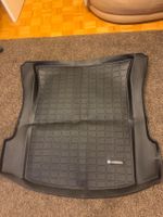 Tapis de coffre Green Drive, pour Tesla
