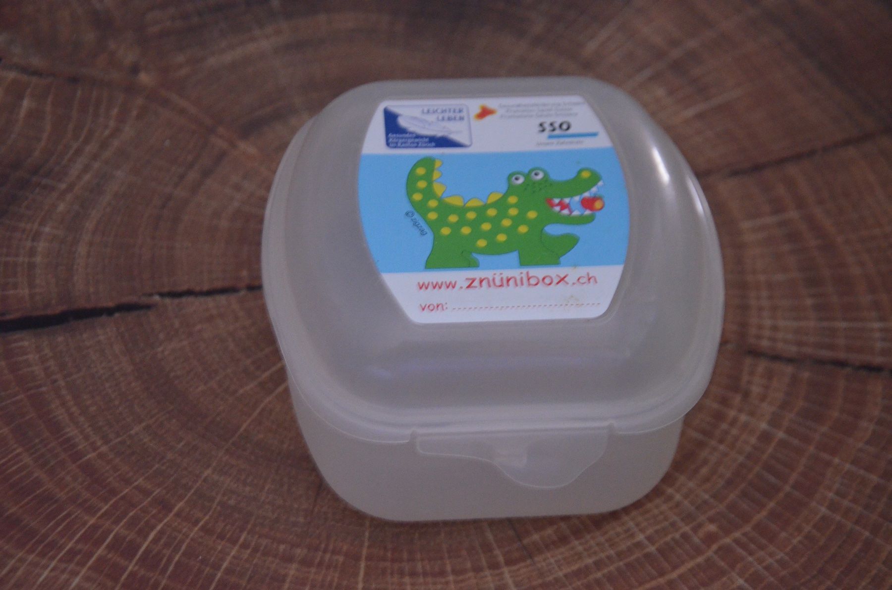Contenitori & Simili: PIC NIC BOITE – Usato da Chiasso venduto da Dolly015