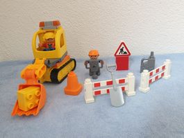 Duplo (I37) Baustelle