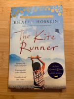 Taschenbuch The Kite Runner von Khaled Hosseini English