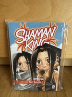 Shaman King: Fan Book Ufficiale - Nuovo