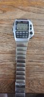 Casio -CMD-40F Silver