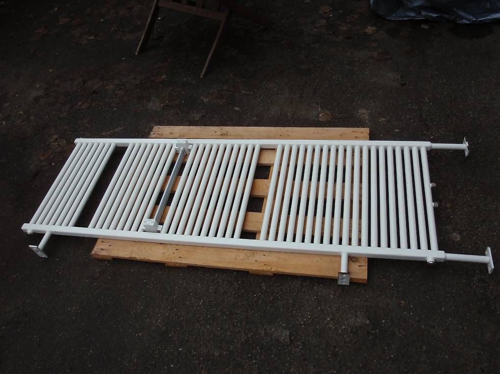 Radiatori: Wand-Radiator – Usato da Thörishaus venduto da Bauteilboerse_T-haus