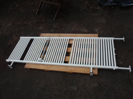 Wand-Radiator