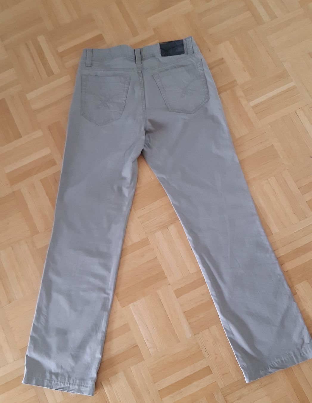 Jeans: Leichte Sommerjeans – Gebraucht aus Biel/Bienne von Jumajo 4