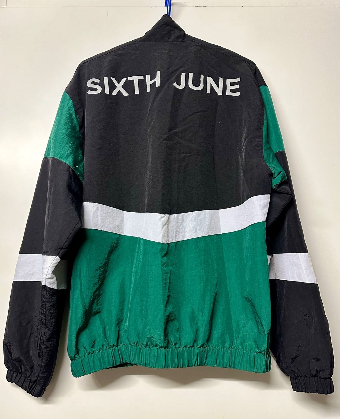 Jacken: Trainings-/Freizeitjacke von Sixth June, Grösse S – Neu (gemäss Beschreibung) aus Wallbach von paxnic 1