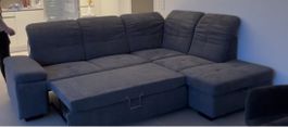Ecksofa zu Verkaufen