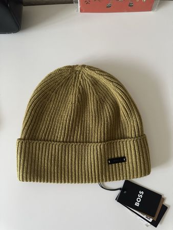 Hugo Boss - FATI - Beanie