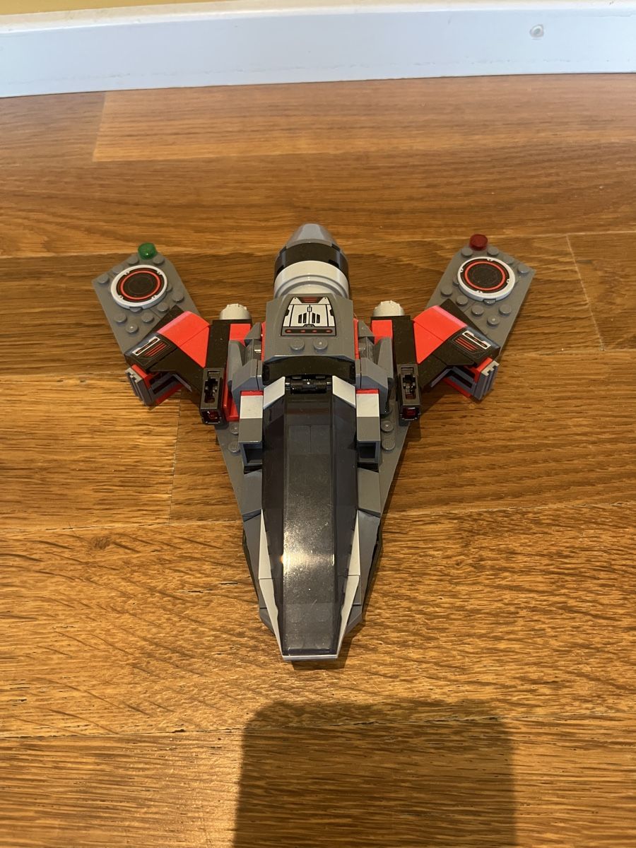 Lego Giocattoli: Lego Flugobjekt  – Usato da Adligenswil venduto da linda-maria