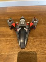 Lego Flugobjekt 