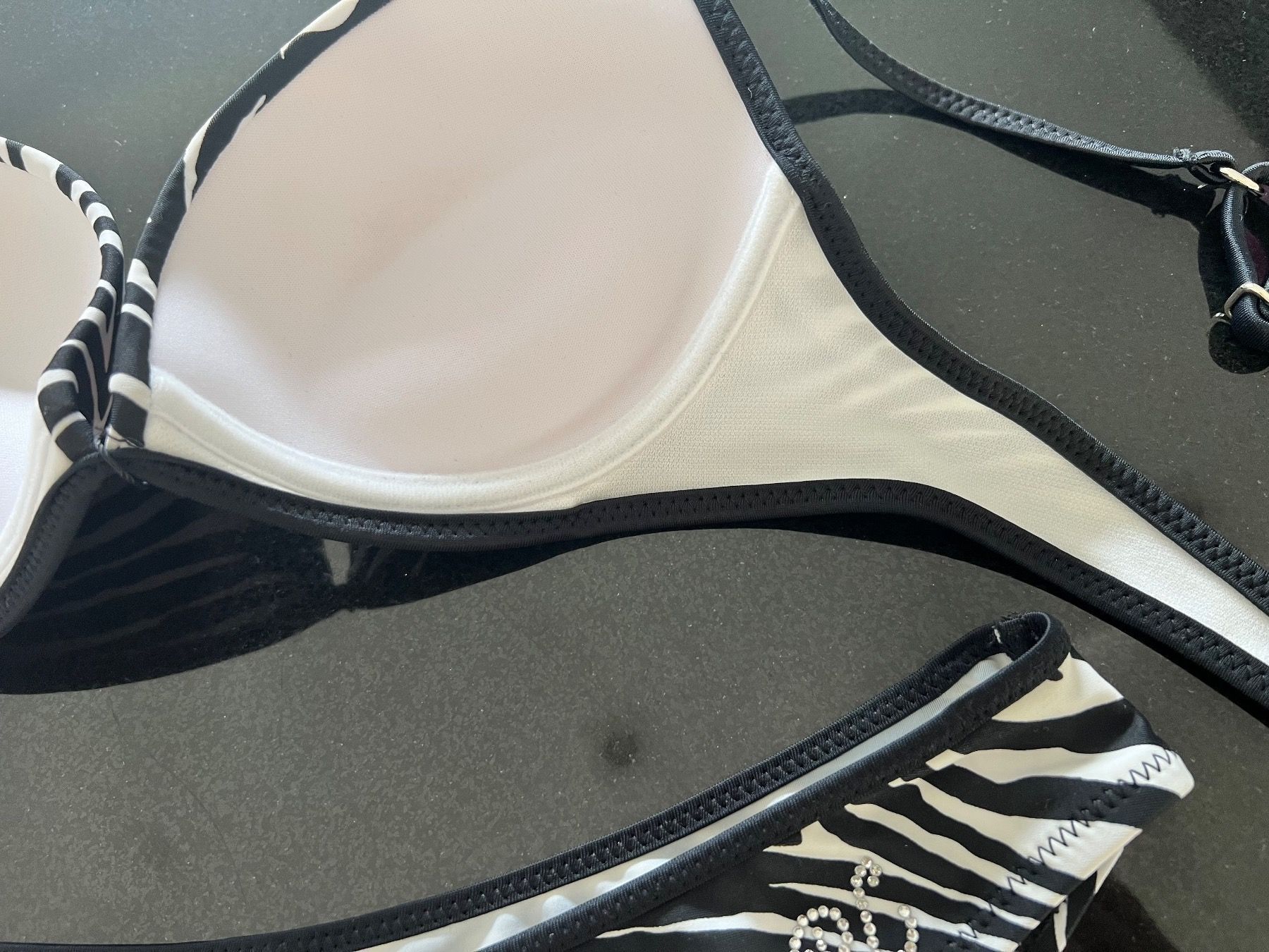 Badekleider & Bikinis: Bikini Push Up Größe S – Neu und originalverpackt aus Zumikon von DamenFashionShop 3