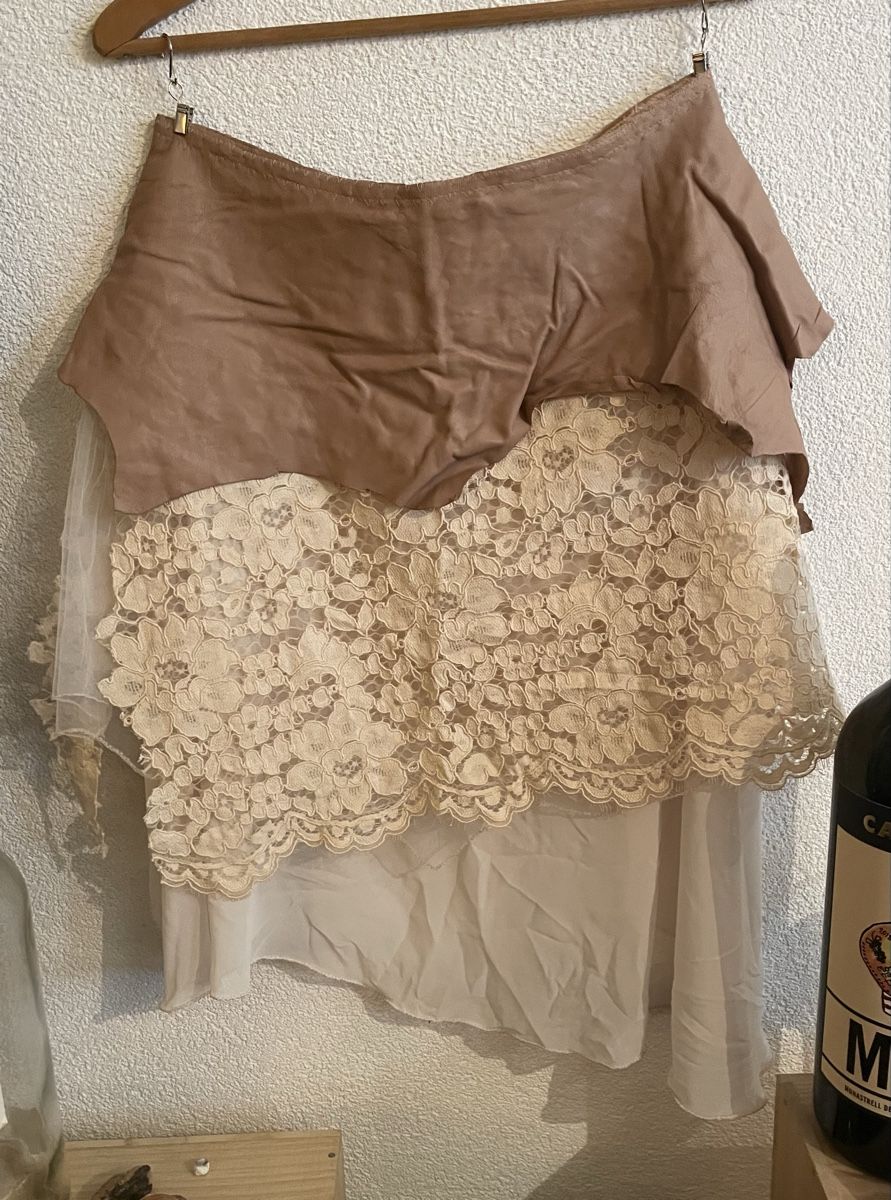 Kleider: Kleid!!!  UNIKAT!!!!SELFMADE!!!! – Neu (gemäss Beschreibung) aus Büren an der Aare von mii_57vx 1