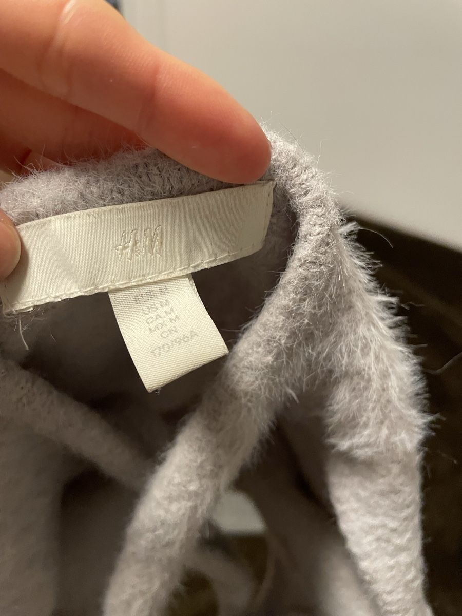 Lots de vêtements: Tops xxs - m – D'occasion à St. Gallen par web_r57v 1