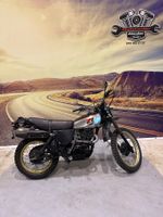 Yamaha XT 500 1981 ab 6999.00
