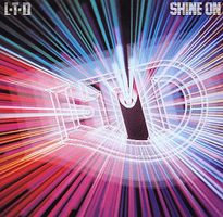 L.T.D. - Shine On (LP, Album) SP-4819 Soul/Funk/Disco