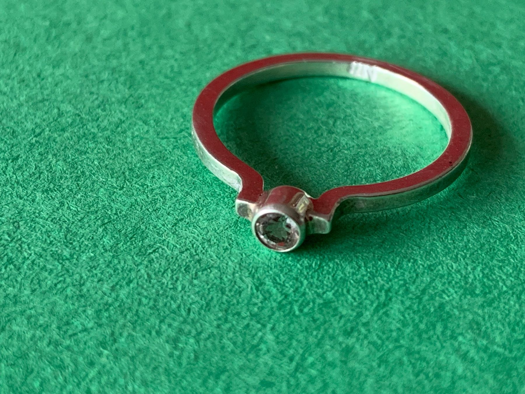 Anelli: Silberring top easy (52) – Usato da Laufen venduto da belleskulptur 7
