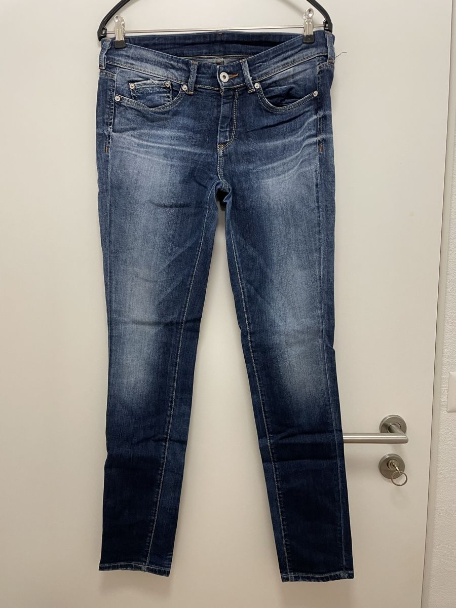 Pepe Jeans Jeans: Pepe Jeans Grösse W30/L32  – Neu (gemäss Beschreibung) aus Haldenstein von nicB74