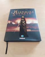 L'HISTOIRE SECRETE - Intégrale 2