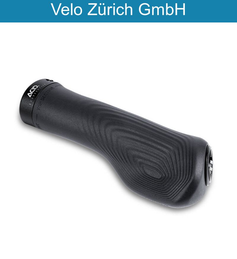 Accessori: ACID Griffe TRAVEL black – Nuovo (secondo la descrizione) da Zürich venduto da Velo_Zuerich