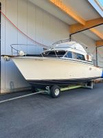 Motorboot Bertram Sport 33