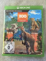 XBOX ONE - Zoo Tycoon: Ultimate Animal Collection