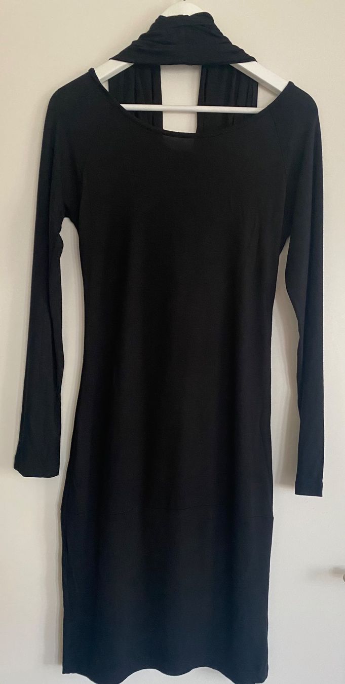 Avant Premiere Vestiti: Kleid in Schwarz, Gr. M – Usato da Zürich venduto da Maria2021 2