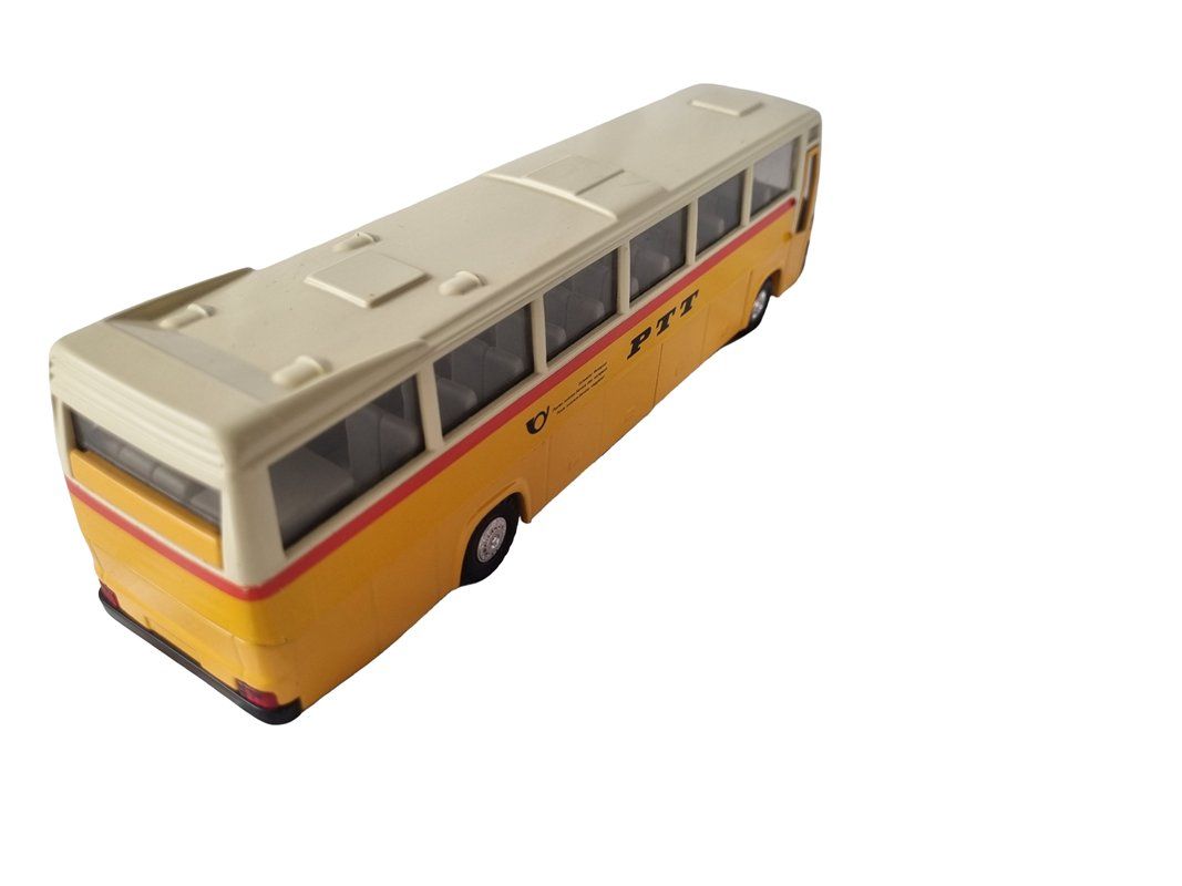 Spielzeuge: PTT PostAuto Bus – Gebraucht aus Wangen b. Olten von Restwert_Wangen 1