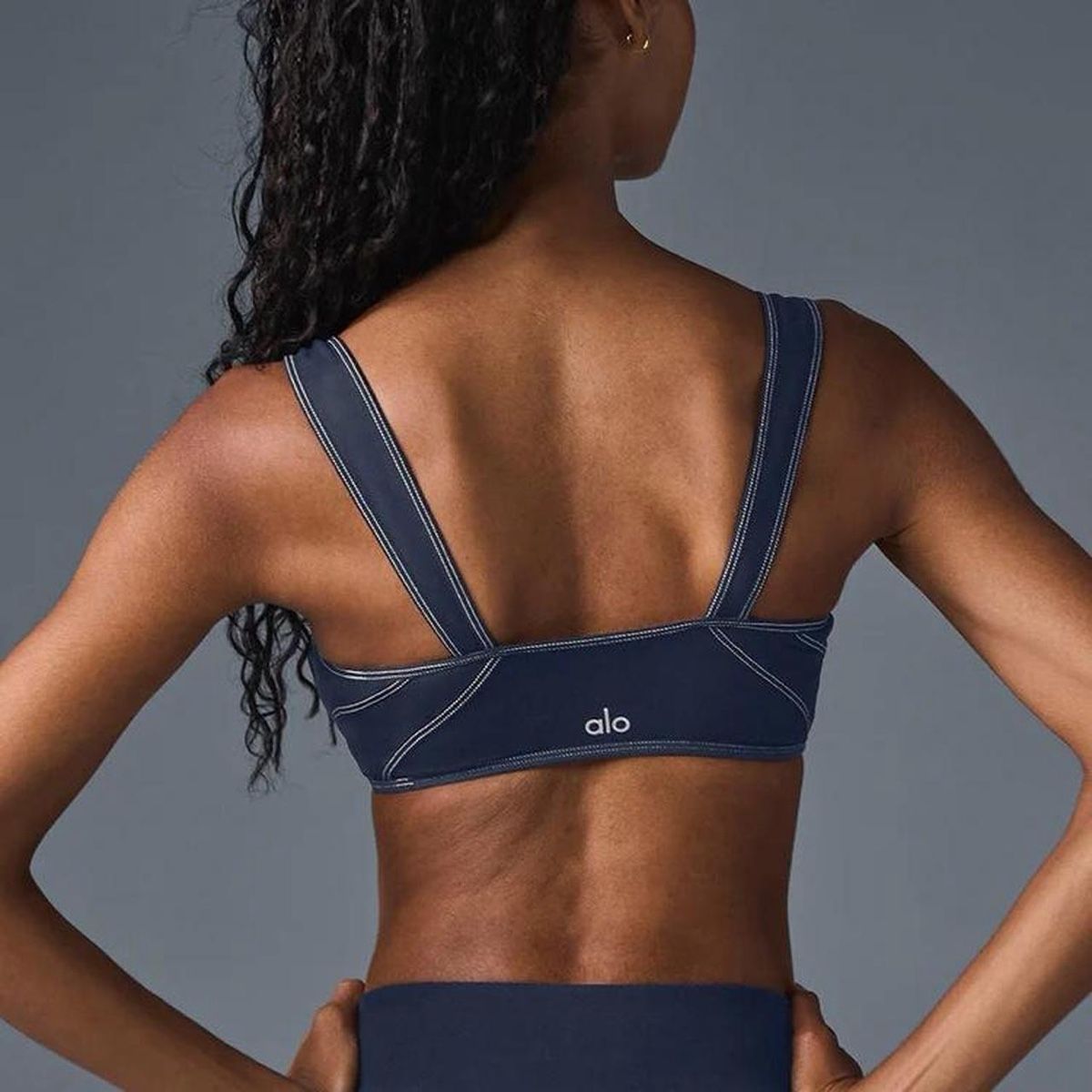 Alo Yoga Leggings: Alo yoga alosoft sunray set – D'occasion à Vacallo par vavas 2