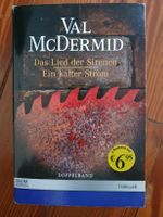 Val McDermid - Das Lied der Sirenen + Ein Kalter Strom