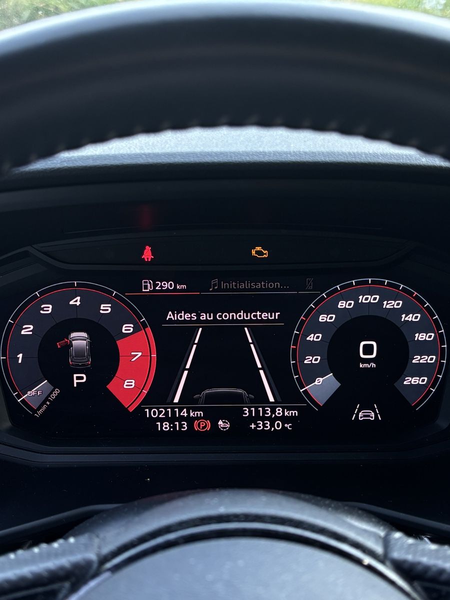 Audi Autos: Audi A1 Sportback s-line 2020 – Gebraucht aus Perroy von hei_5q56 5