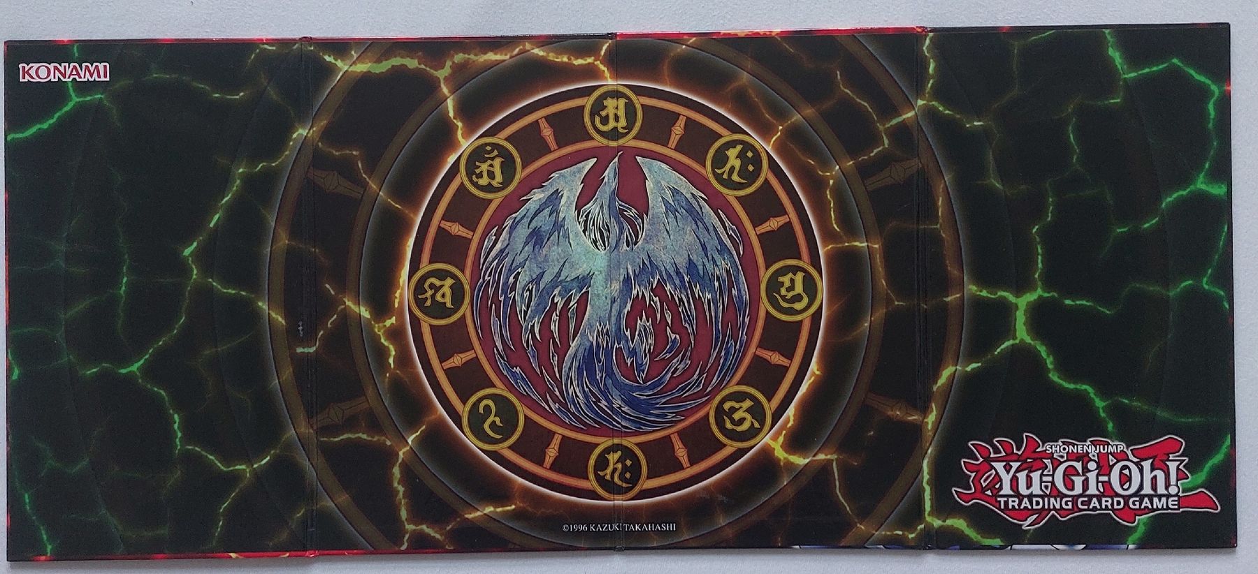 Giochi: Yu-Gi-Oh Spielbrett selten – Nuovo (secondo la descrizione) da Basel venduto da jan_3 1