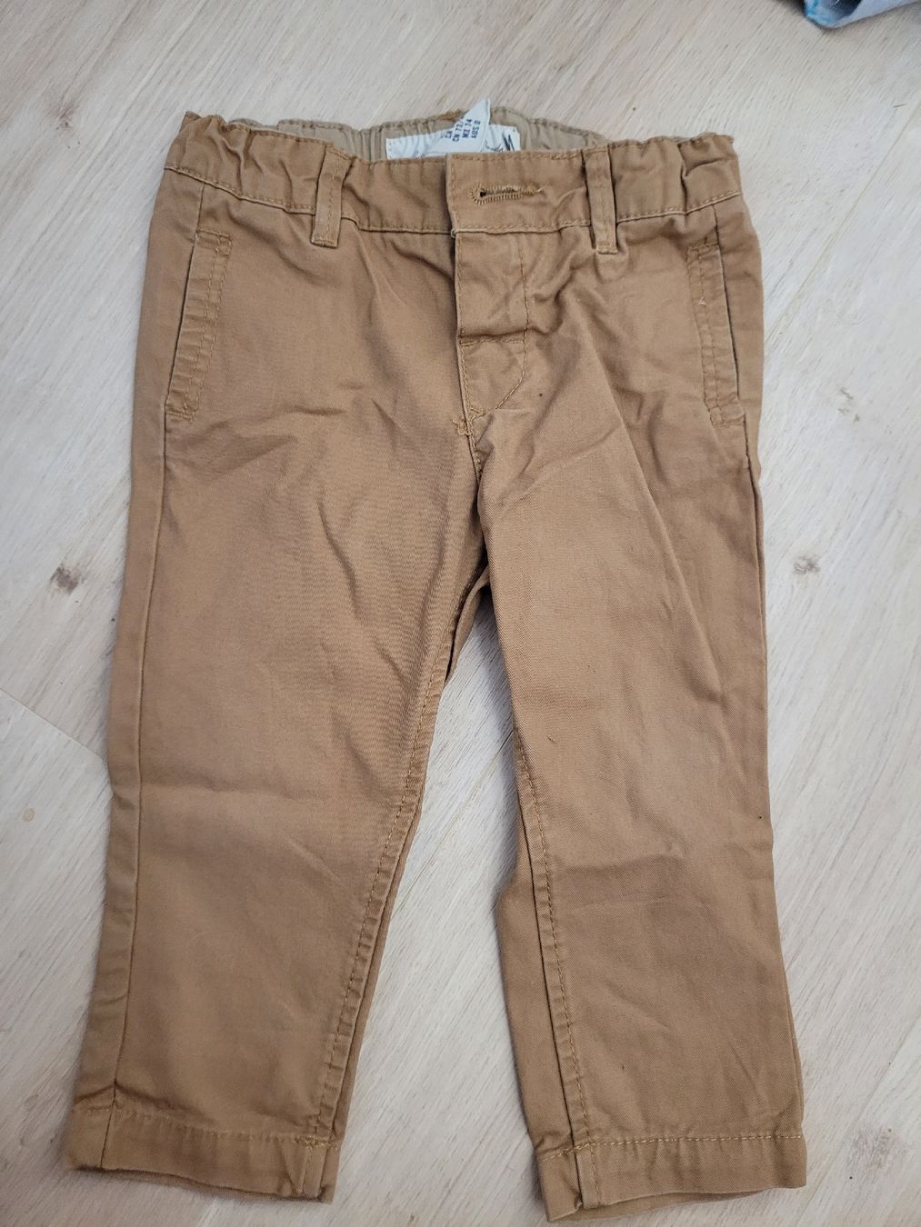 Pantaloni: schöne Hosen Gr. 74 – Usato da Lupsingen venduto da sta_wgg5