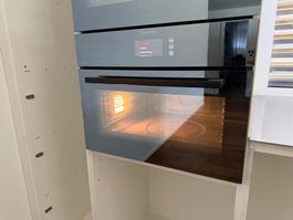Backofen Electrolux Profi-Line
