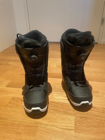 Snowboard Boots Salomon