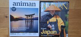 2 Animan zu Japan