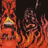 Salem Mass – Witch Burning - Hard Psych rock - New Reissue