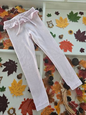 Zara Hose Leggings