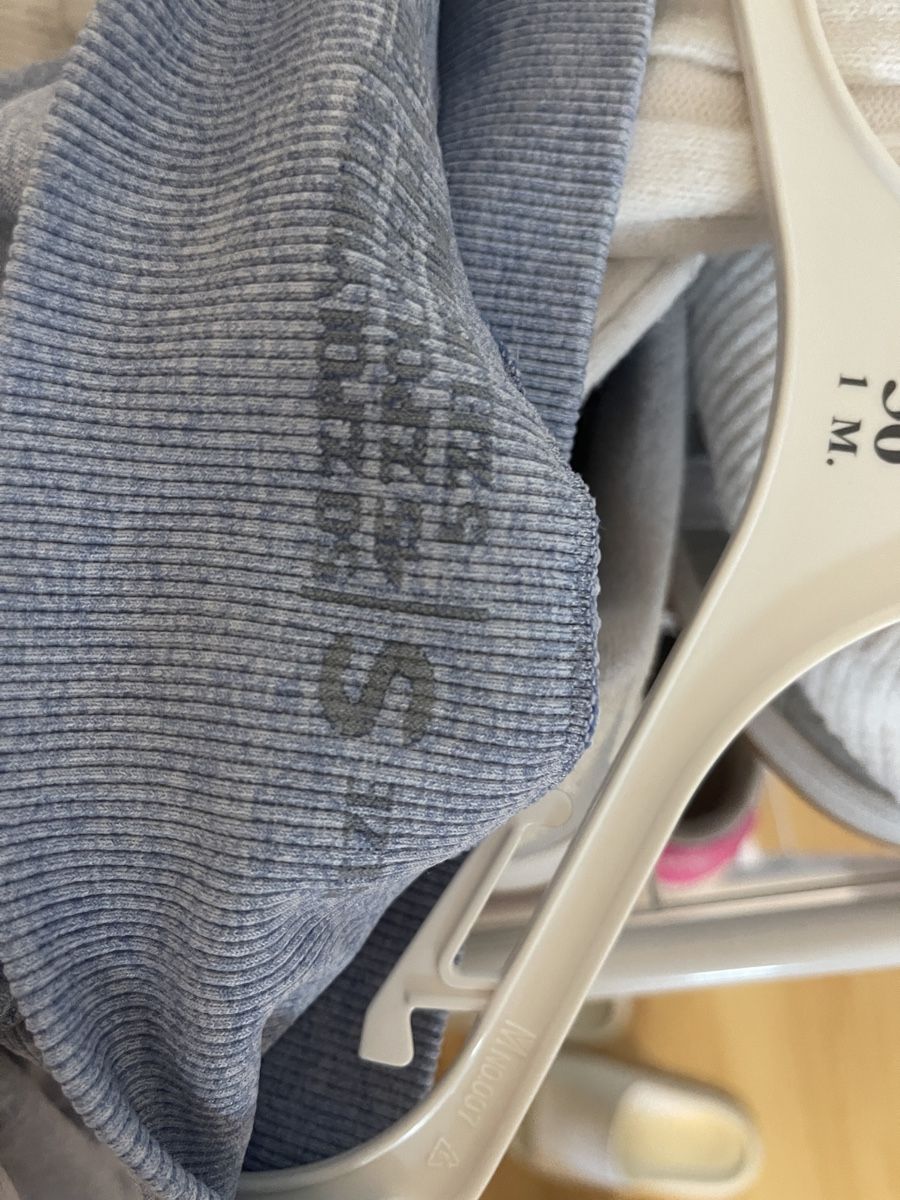 Leggings: Prozis Sport Leggings, Hellblau – Nuovo (secondo la descrizione) da Uzwil venduto da noe_9f9c 5