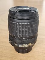 Nikon AF-S DX Nikkor 18-105 mm  Objectif polyvalent