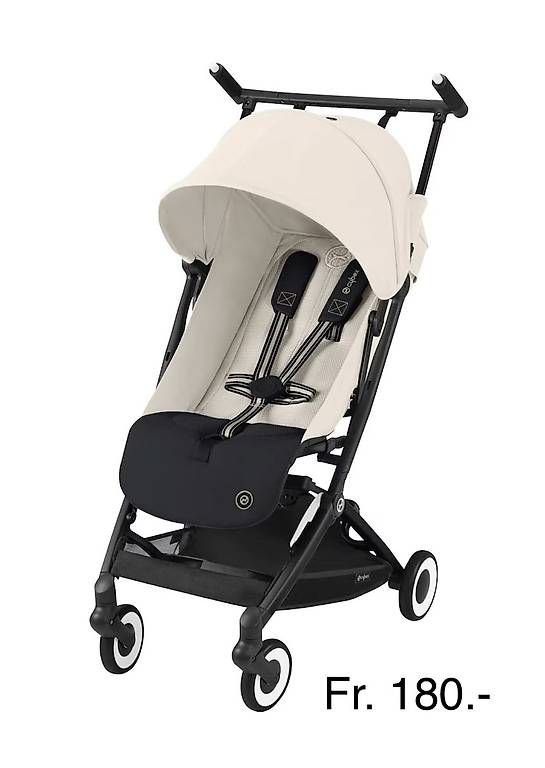 Carrozzine: Cybex Libelle – Usato da Giumaglio venduto da gio_9fkw