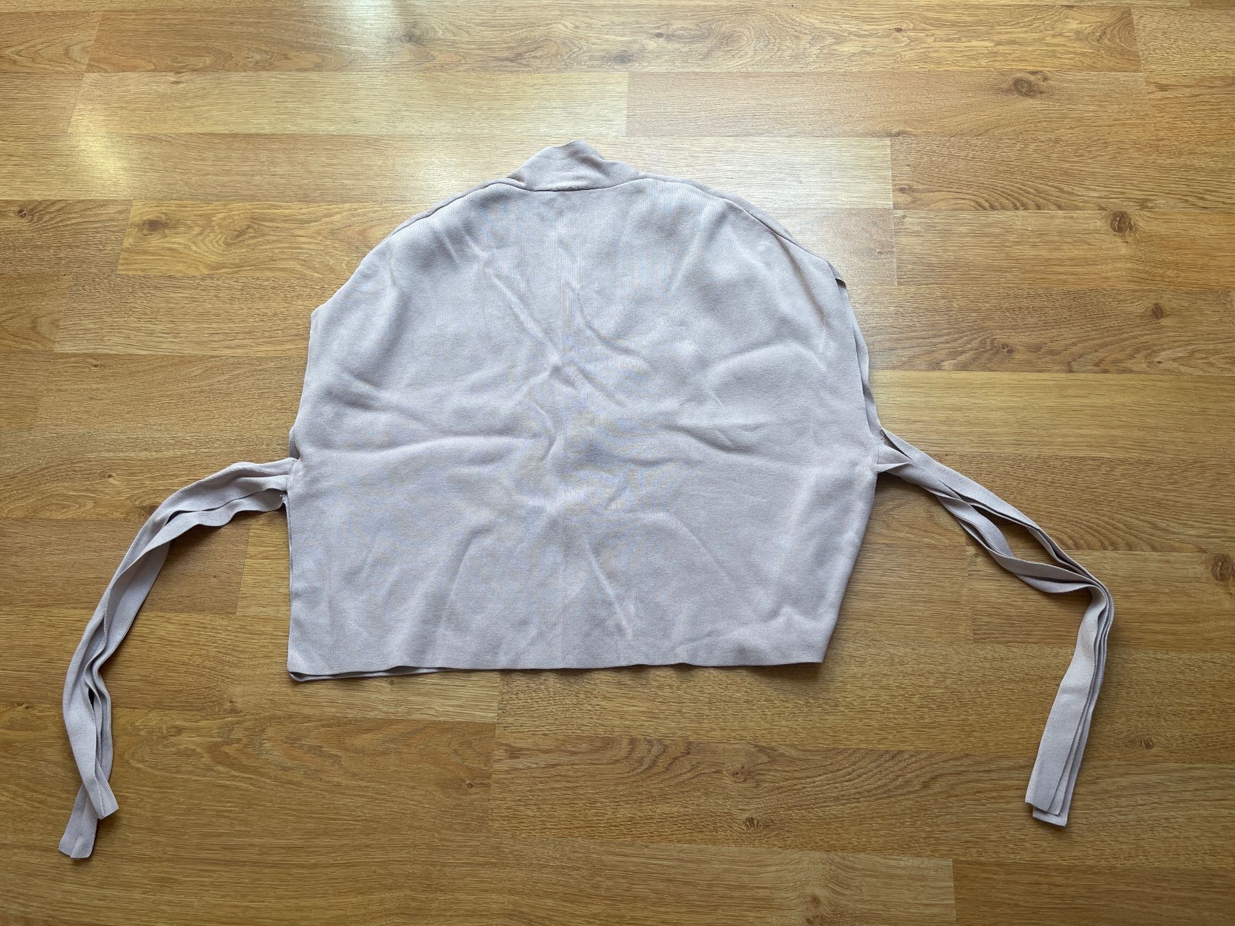 Cos Gilets: Cos Gilet Rose – D'occasion à Genève par fyshbird 2