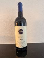 Sassicaia 2018 Bolgheri 75cl ungeöffnet