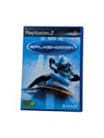 Splashdown PlayStation 2 (PS2)