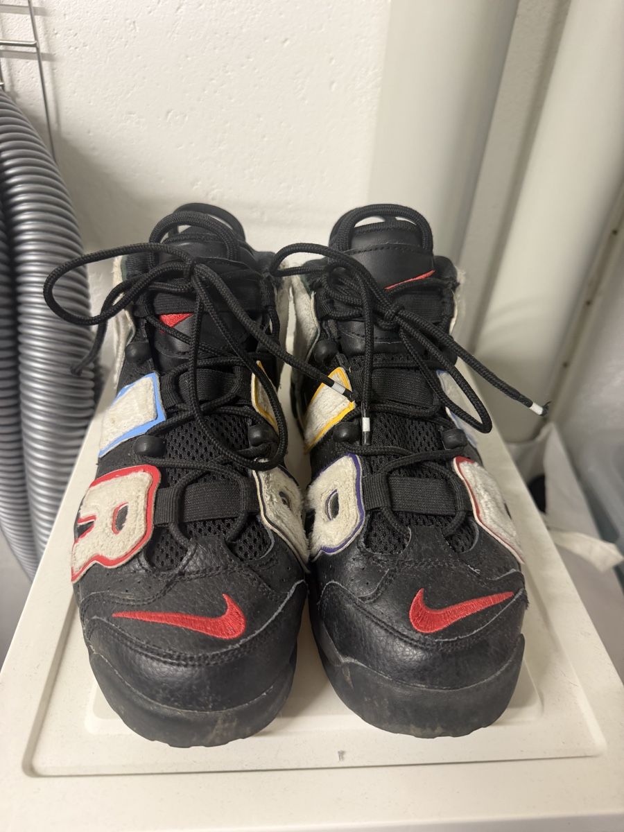 Nike Schuhe für Jungen: Nike Air Kinderschuh – Gebraucht aus Gelterkinden von Jasmina2009