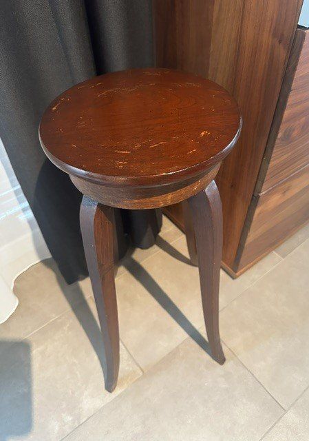 Altro per la casa: HoLz BLuMensäuLe – Usato da Winkel venduto da zeho 3