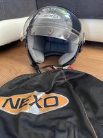 Nexo Roller oder Motorrad Helm M - neuwertig 